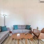 2Cm-J1 Apartamento De 2 Alcobas Con Vista Y Piscina En Getsemani