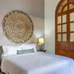 2Cm-J1 Apartamento De 2 Alcobas Con Vista Y Piscina En Getsemani