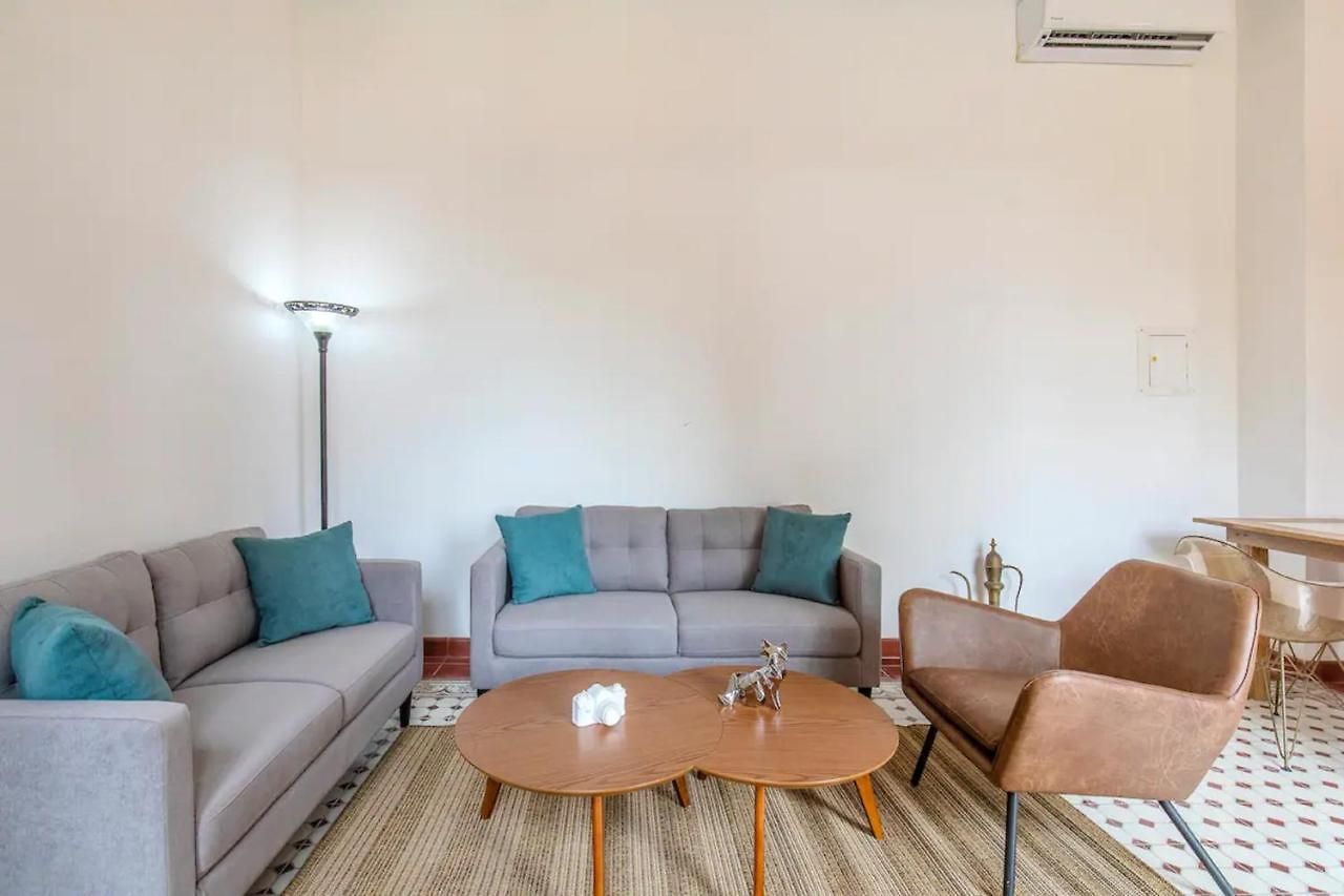2cm-j1 De 2 Alcobas Con Vista Y Piscina En Getsemani Apartamento