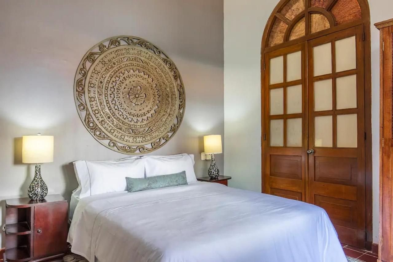 Apartamento 2cm-j1 De 2 Alcobas Con Vista Y Piscina En Getsemani