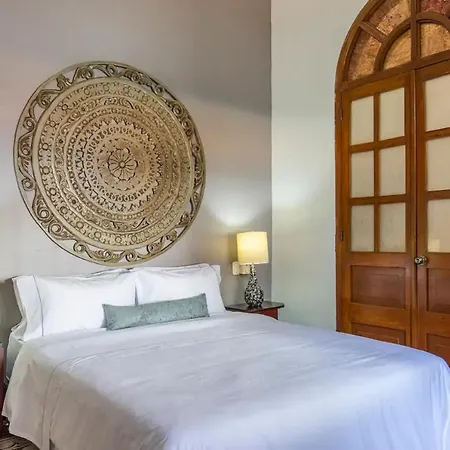 Apartamento 2cm-j1 De 2 Alcobas Con Vista Y Piscina En Getsemani